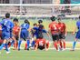 試合シーン55