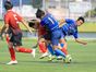 試合シーン56