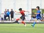 試合シーン67
