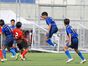 試合シーン68