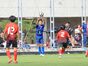 試合シーン69