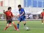 試合シーン76