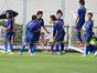 試合シーン80