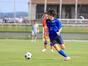 試合シーン47