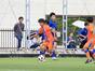 試合シーン97