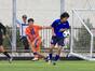 試合シーン98