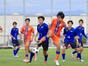 試合シーン99
