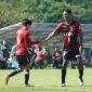 鹿島アントラーズユース vs 昌平