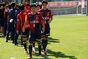 試合シーン15