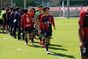 試合シーン17