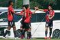 試合シーン40