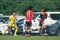 試合シーン56