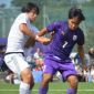 大森学園 vs 都立保谷