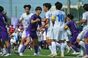 試合シーン11