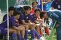 試合シーン26