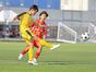 試合シーン26
