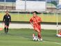 試合シーン46