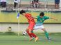 試合シーン84