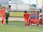 試合シーン91