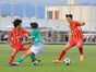 試合シーン98
