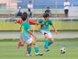 試合シーン101