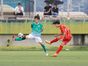 試合シーン105