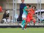 試合シーン110