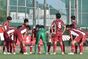 試合シーン19