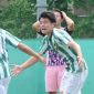 日大豊山 vs 城北