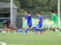 試合シーン17