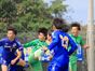 試合シーン70
