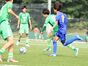 試合シーン75