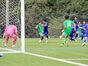 試合シーン86