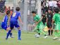 試合シーン87