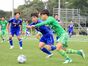 試合シーン100