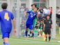 試合シーン110