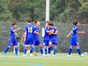 試合シーン132