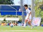 試合シーン30