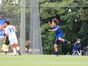 試合シーン50