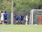 試合シーン64