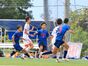 試合シーン80