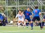 試合シーン85