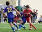 試合シーン29
