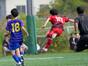 試合シーン85