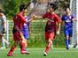 試合シーン88