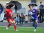 試合シーン110