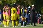 試合シーン10