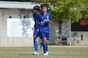 試合シーン26