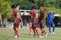 試合シーン38