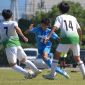 小豆島中央 vs 三木